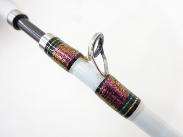 １５リーオマスター真鯛　Ｓ－２７０